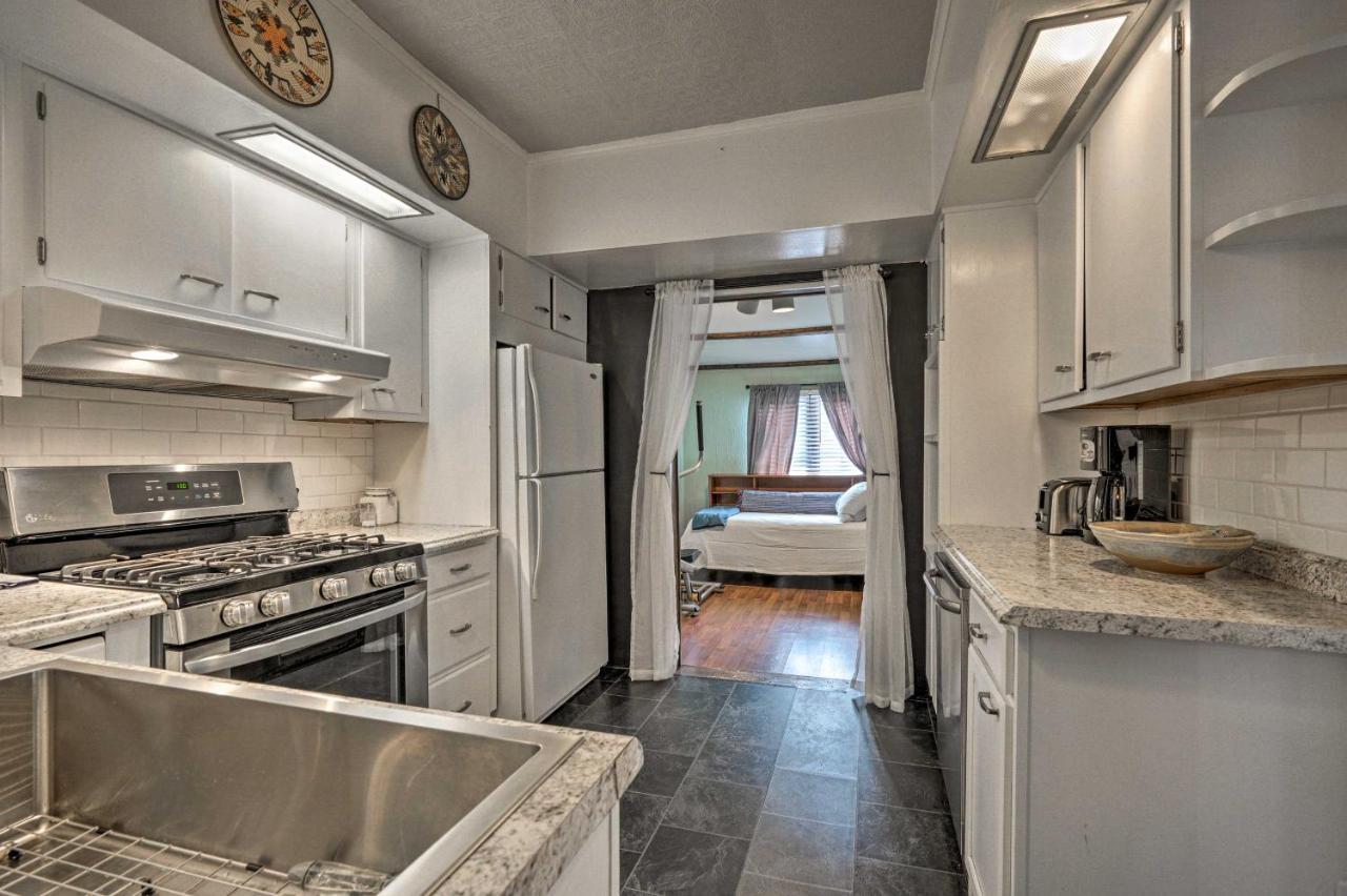 Comfortable Craftsman Home - 2 Miles To Ub Campus! Búfalo Exterior foto